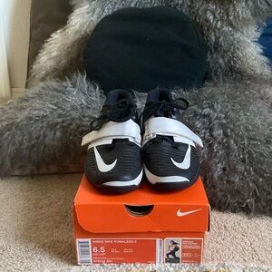 Nike Women’s Romaleos 3 Lifters